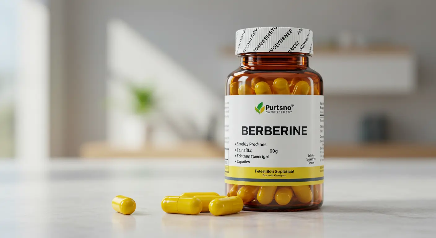 Berberine