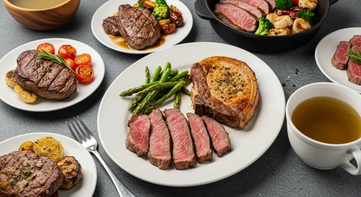 Carnivore Diet Recipes