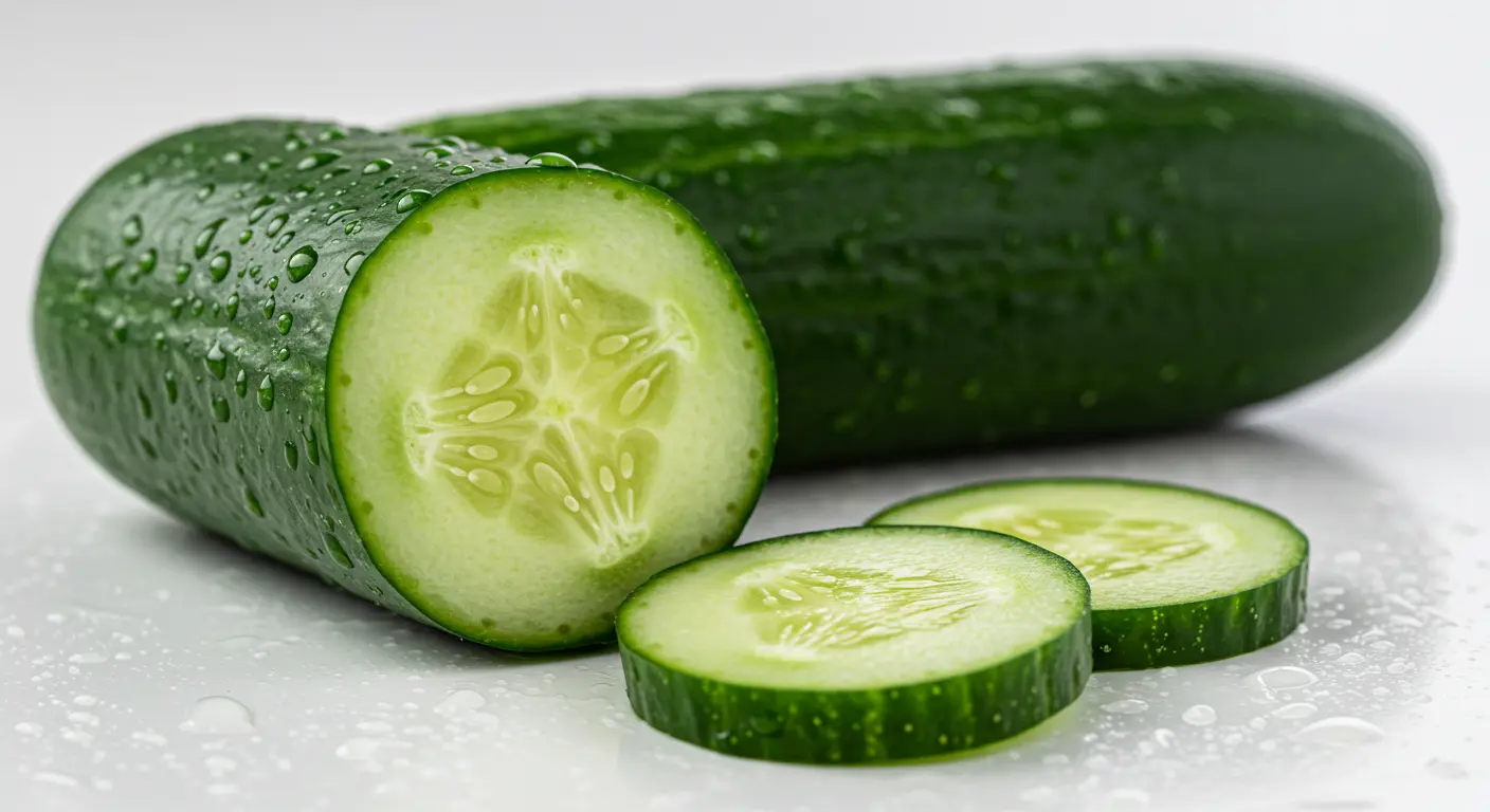 Cucumber Nutrition Facts