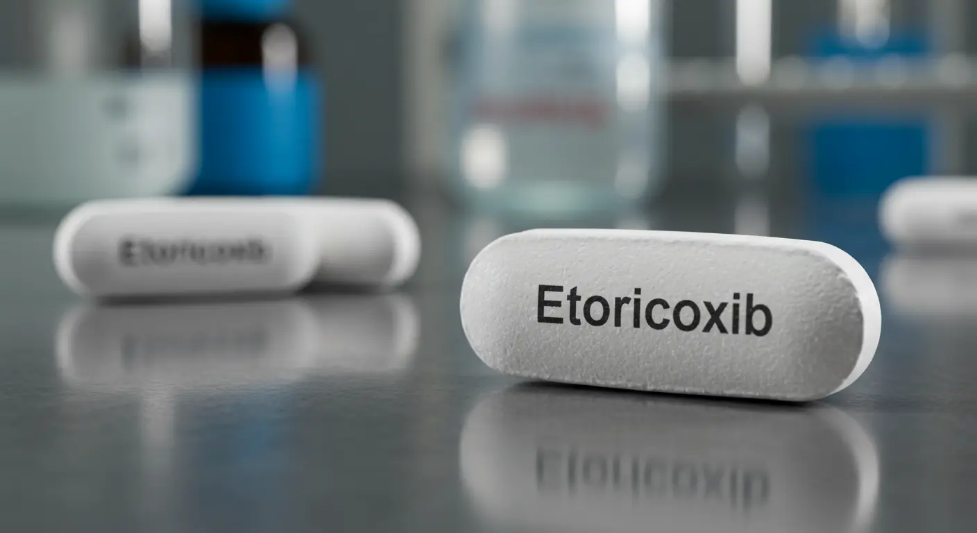 Etoricoxib