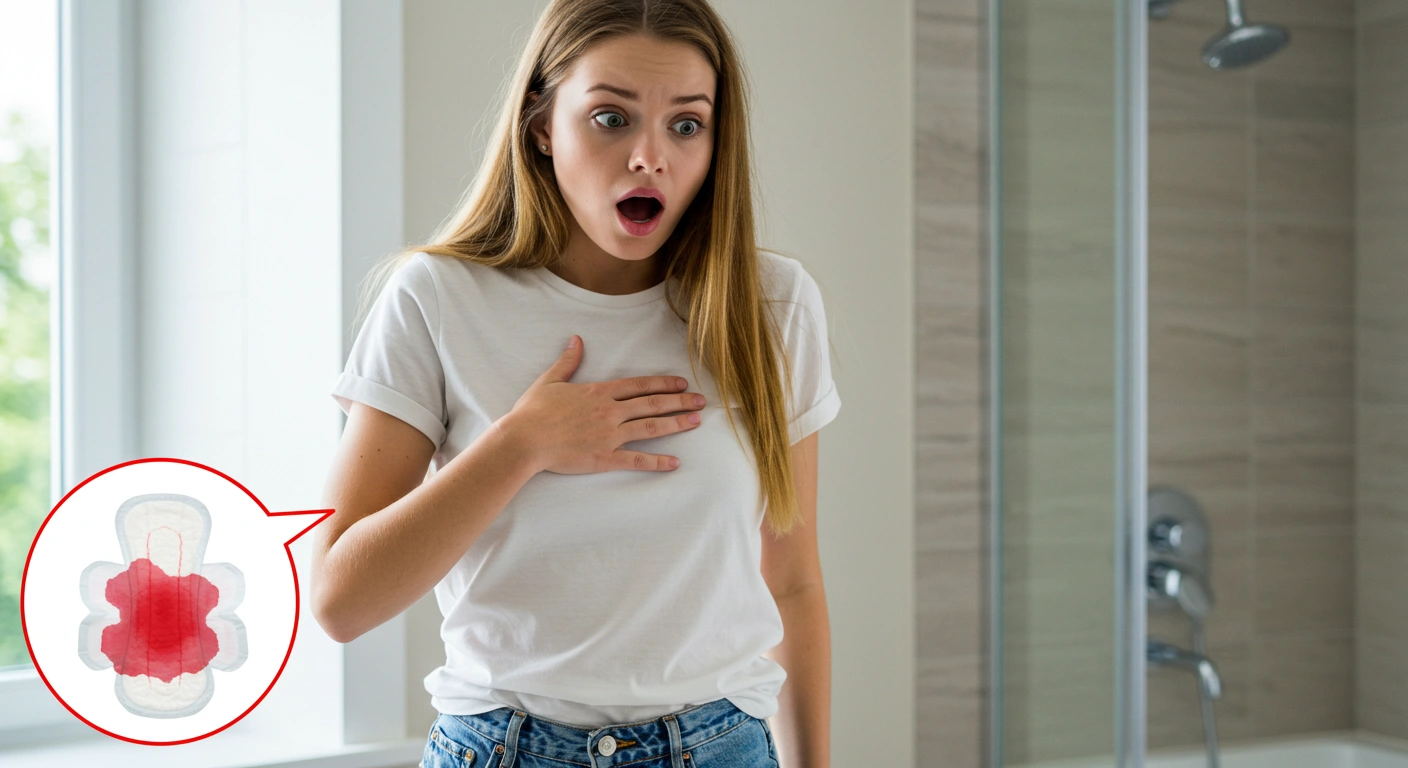 How to Get Periods Immediately