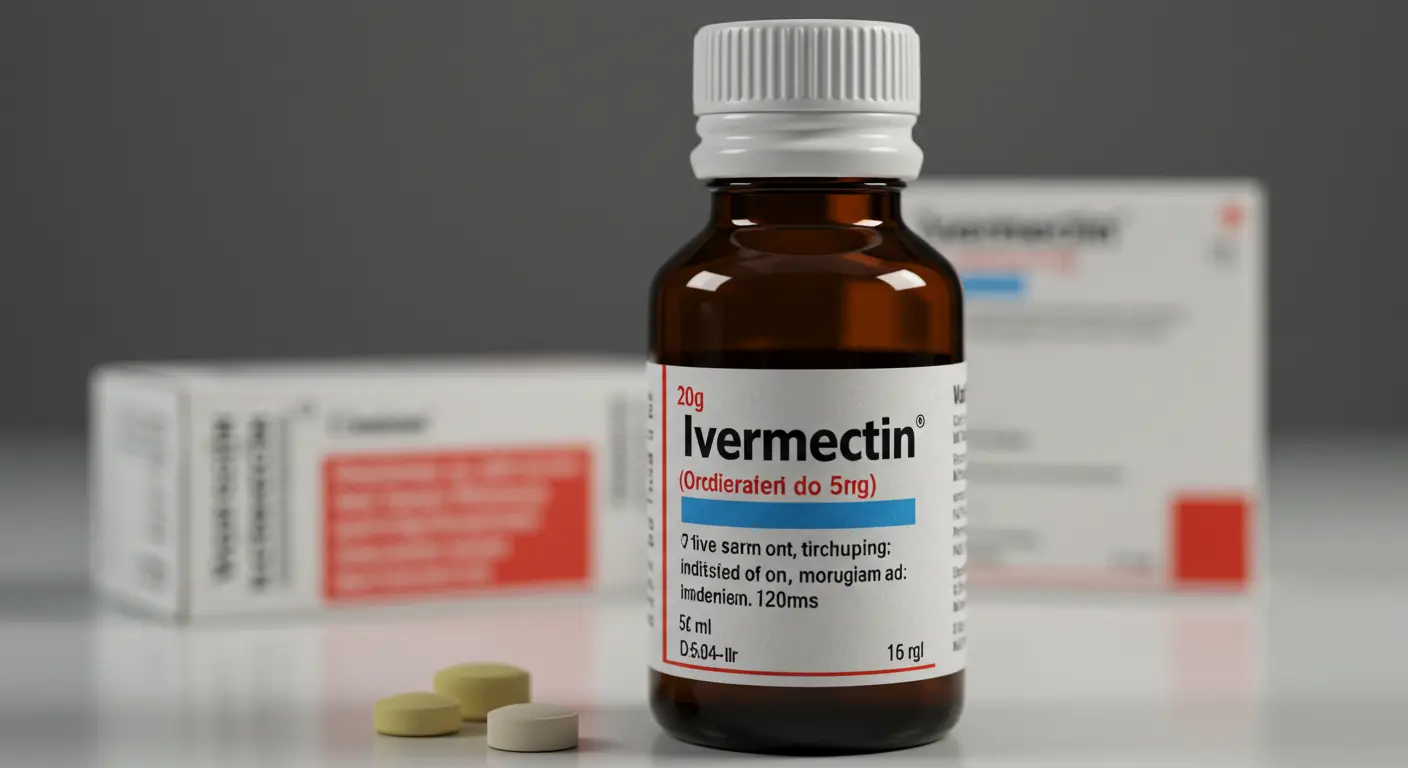 Ivermectin