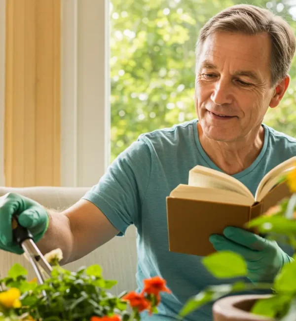 Lewy Body Dementia