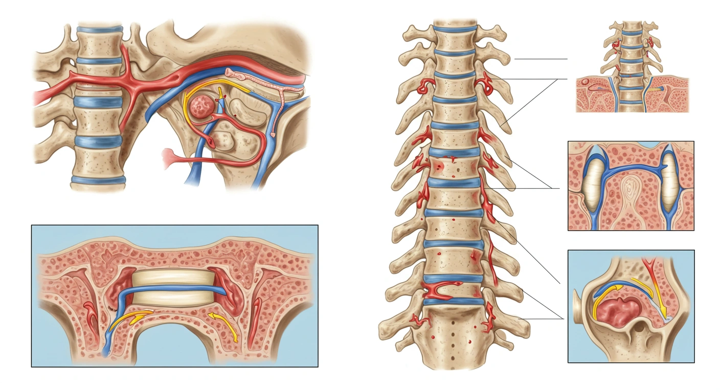 Multilevel Degenerative Disc Disease