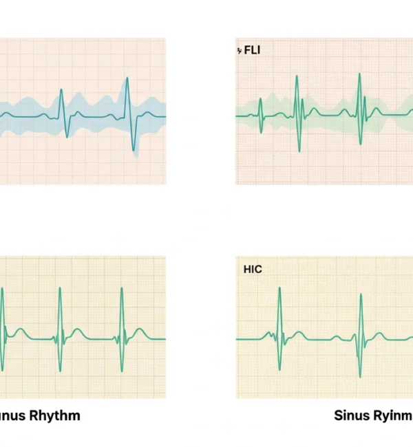 Normal Sinus Rhythm
