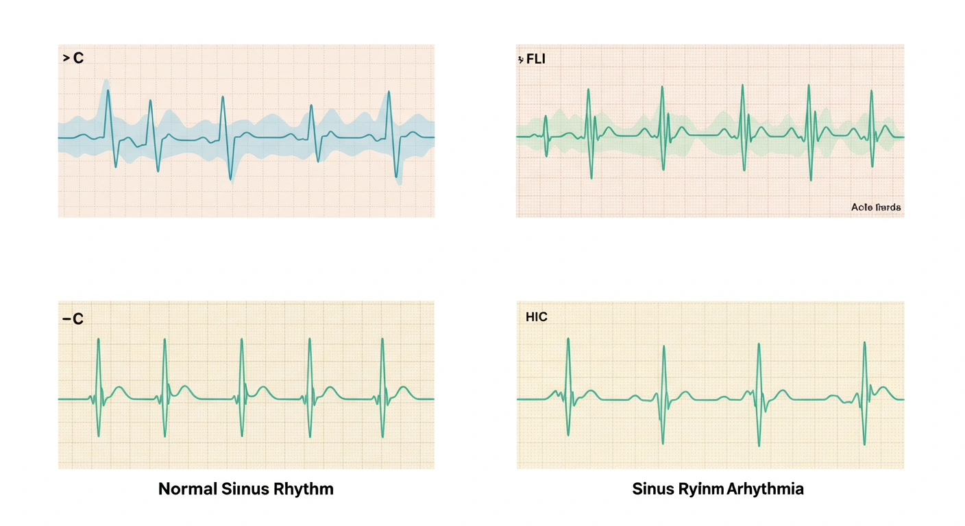 Normal Sinus Rhythm
