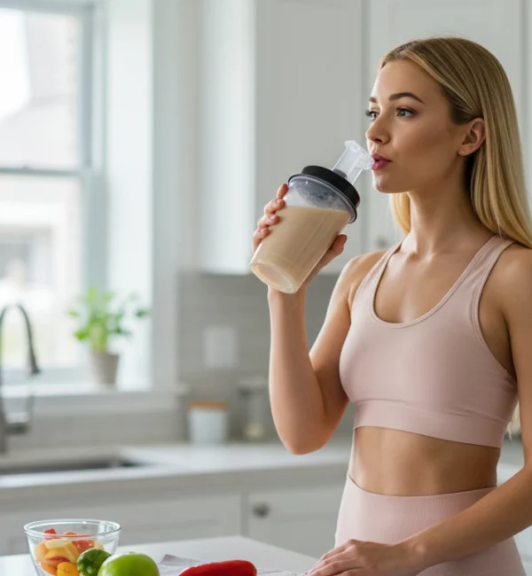 Weight Loss Shakes