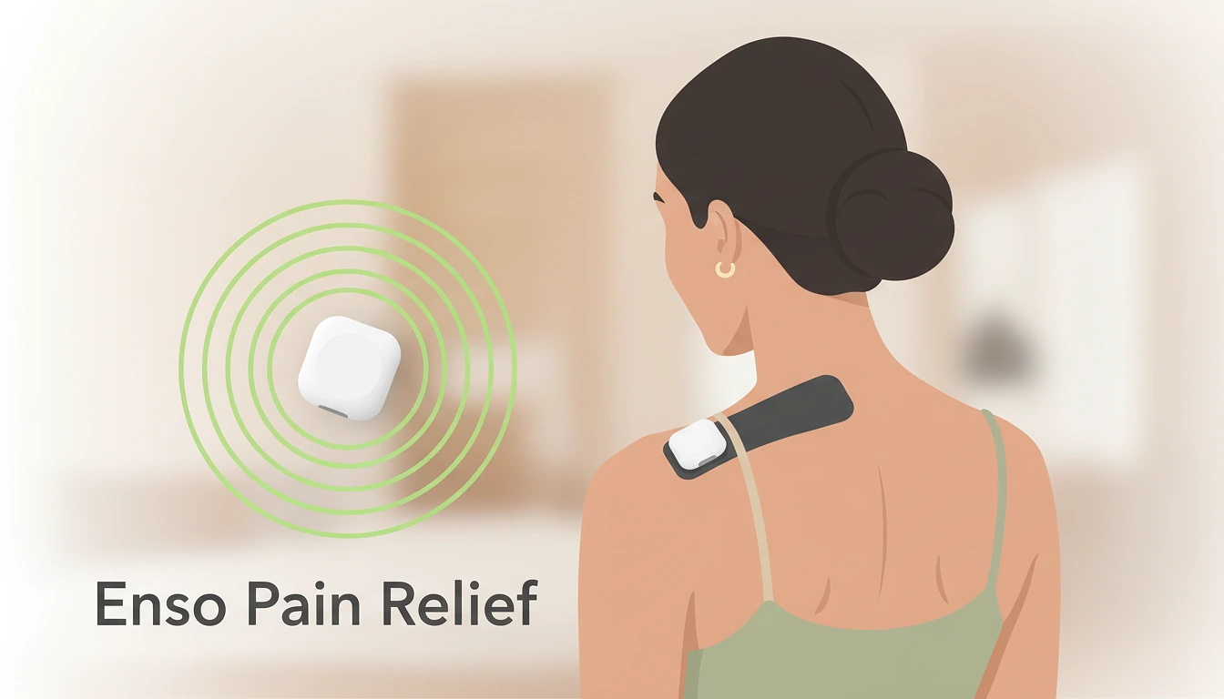 Enso Pain Relief