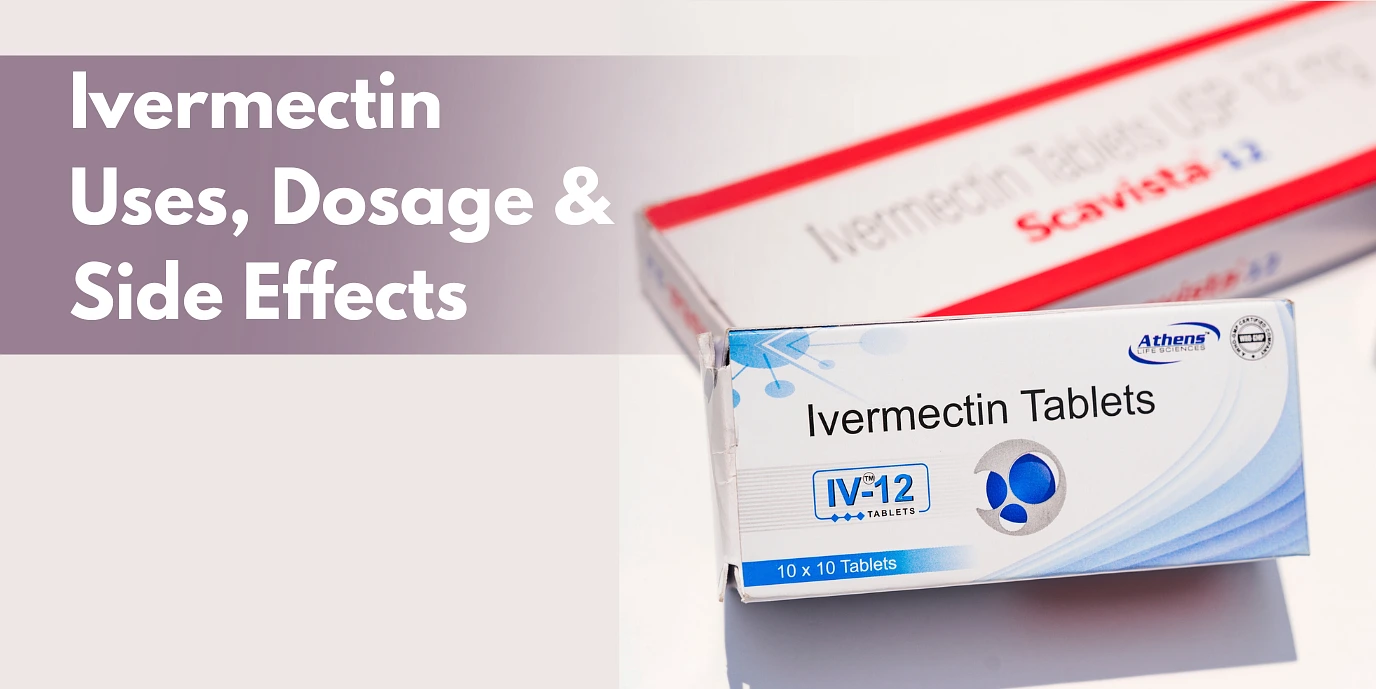 Ivermectin