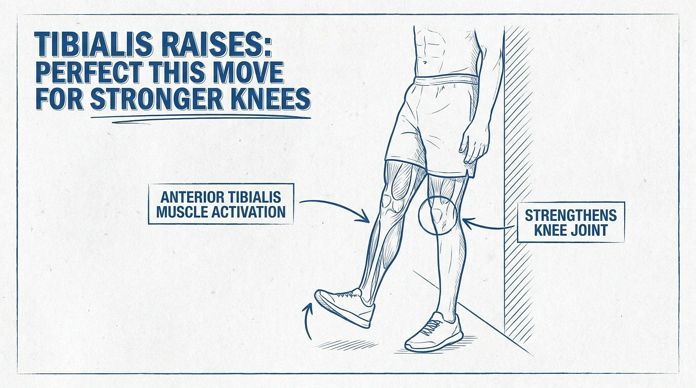 Tibialis Raises