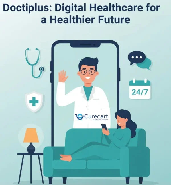Doctiplus