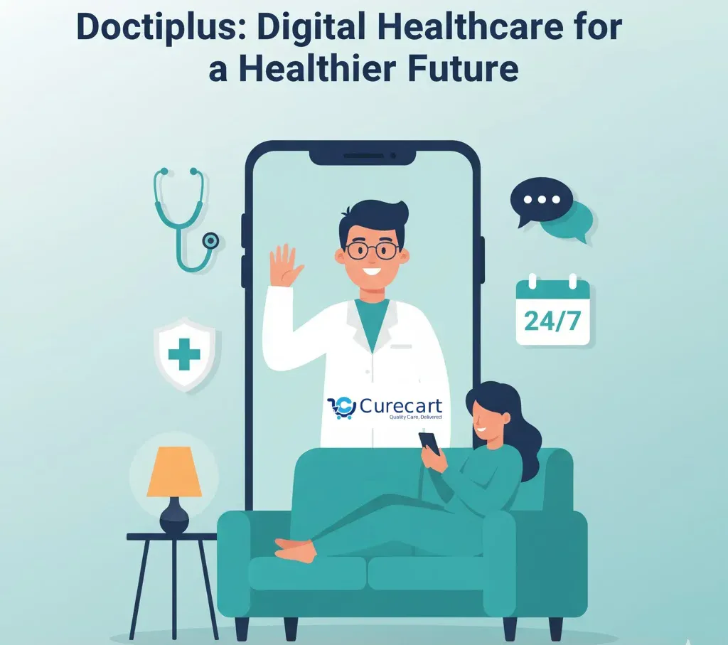 Doctiplus
