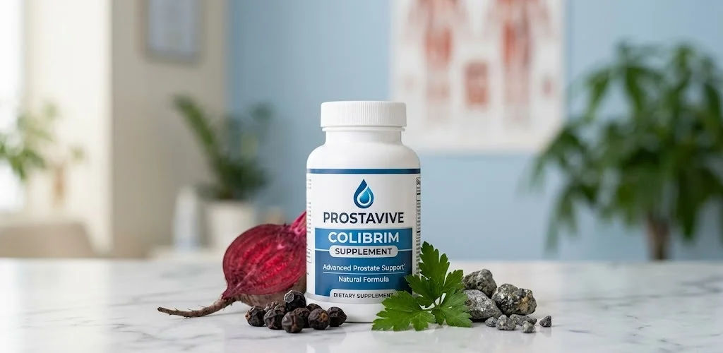 Prostavive Colibrim_ What the Ingredients Actually Tell You Before You Buy
