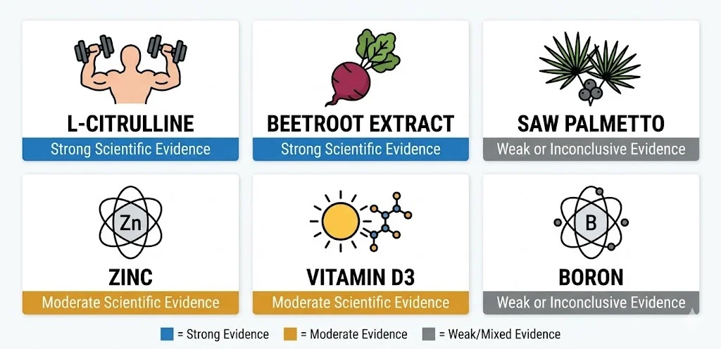 The Ingredient Breakdown — What's in It and What the Research Says