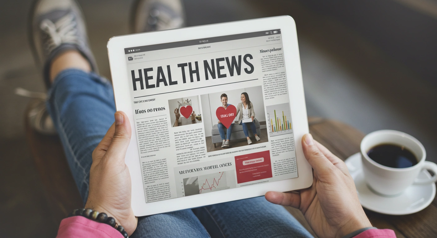 Wheonx.com Health News