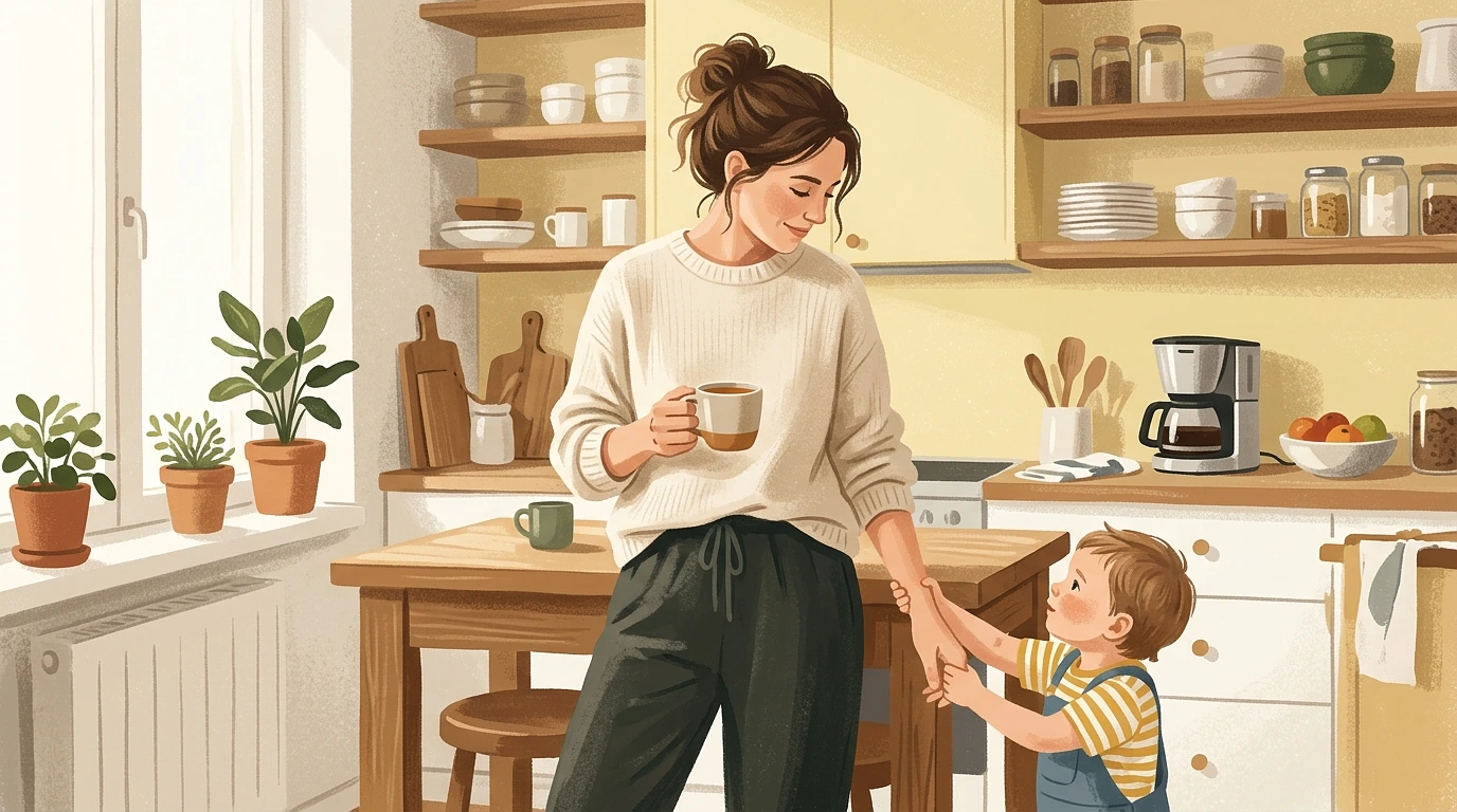 FamousParenting Mom Life: Health Tips for Working Moms