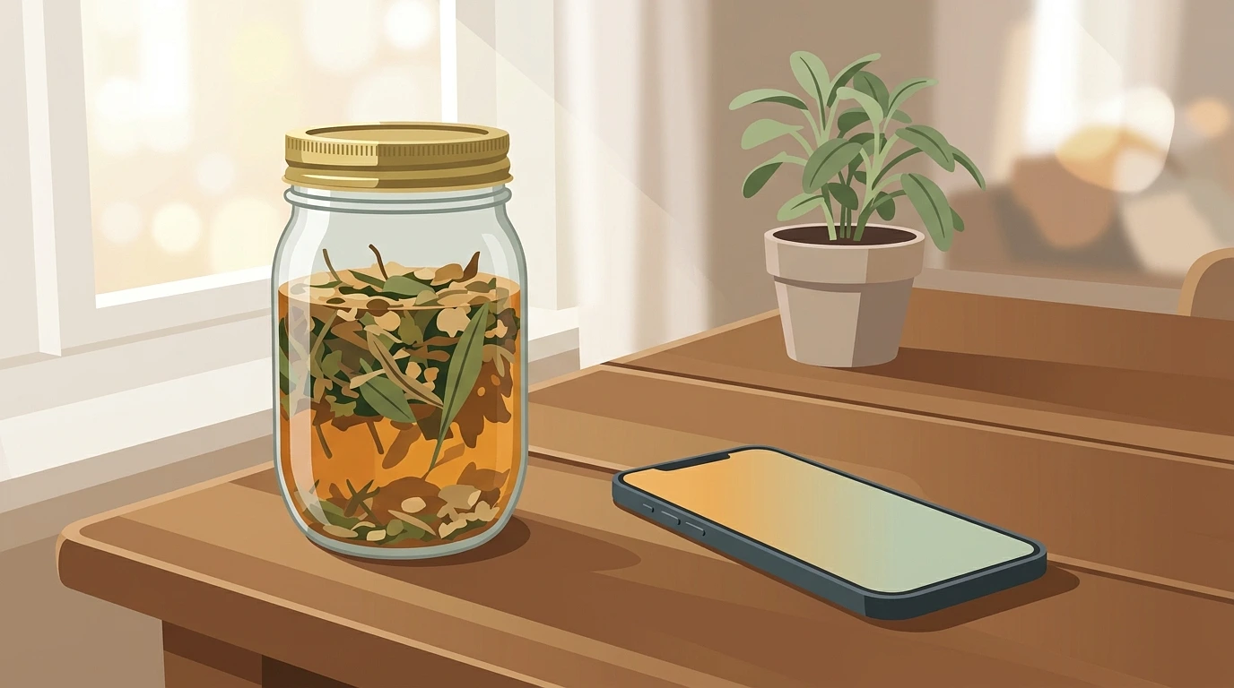 Tcintikee: Where Natural Wellness Meets Digital Life