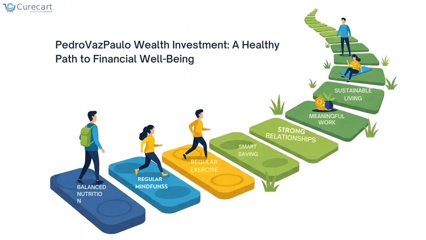 PedroVazPaulo Wealth Investment