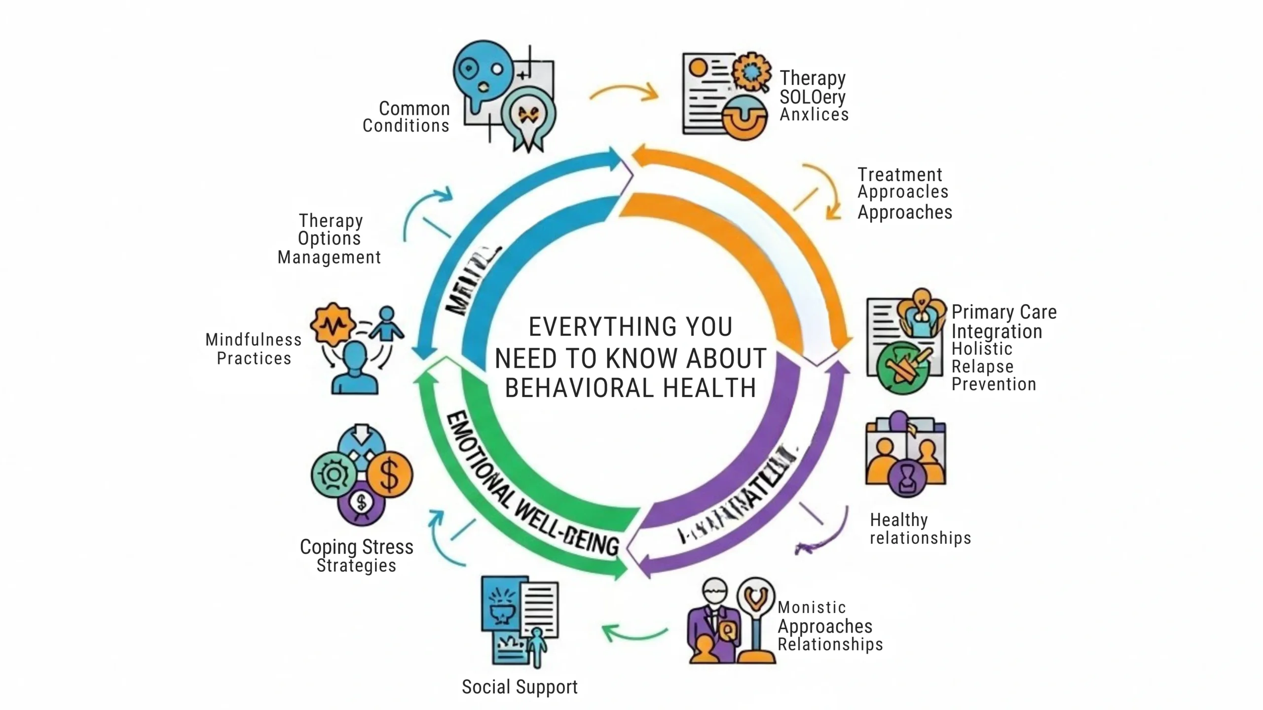 Everything You Need to Know About Behavioral Health