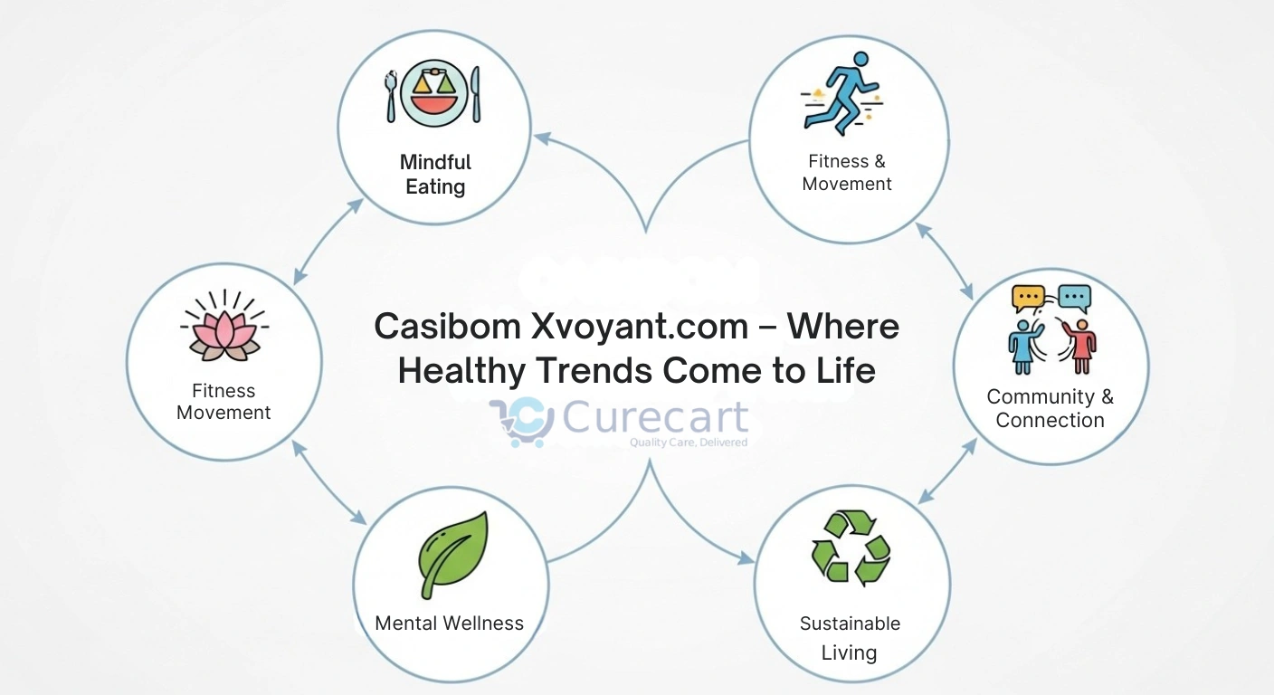 Casibom Xvoyant.com