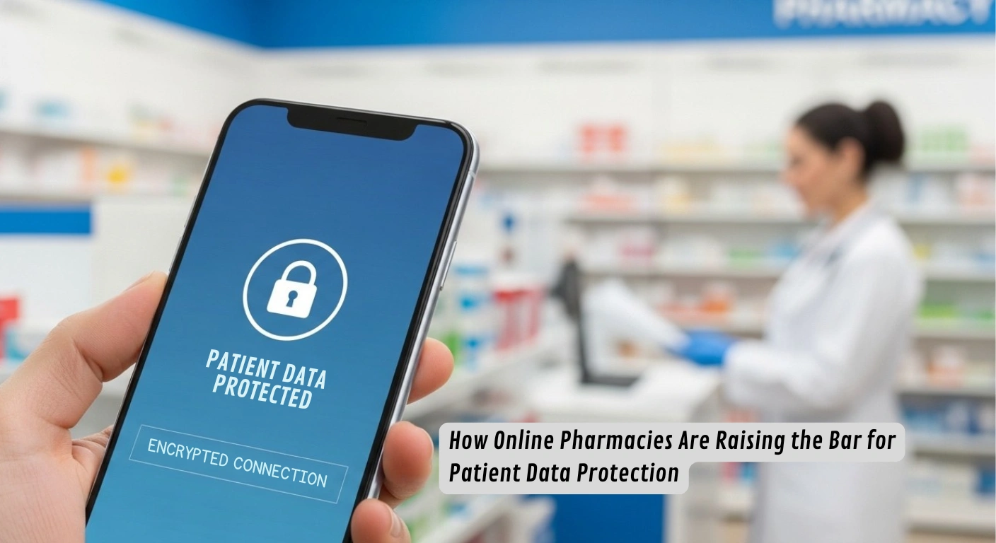 Patient Data Protection