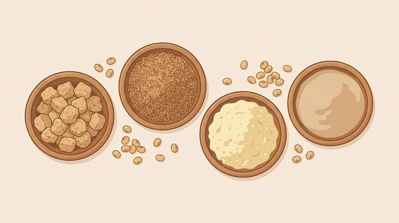 Insoya: Benefits, Nutrition, Uses & Buying Guide