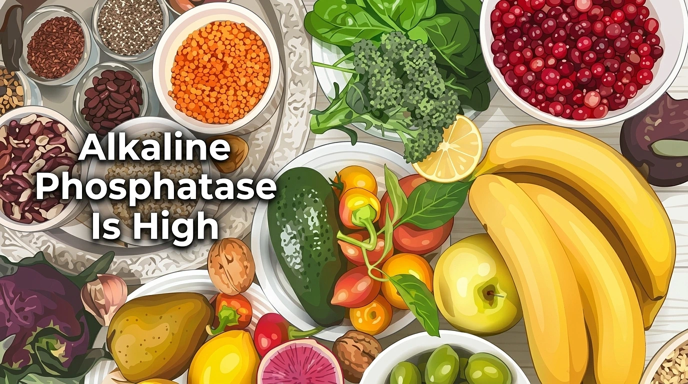 Alkaline Phosphatase