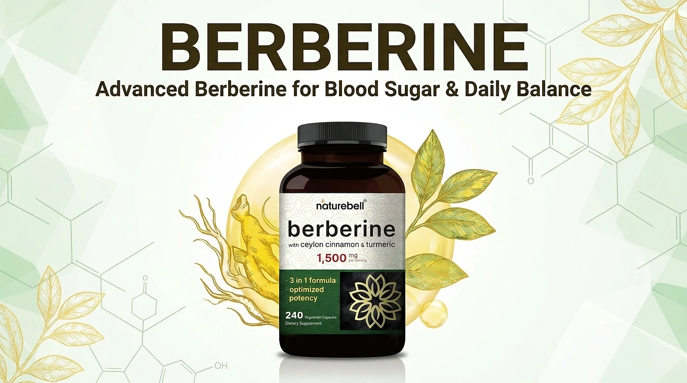Berberine