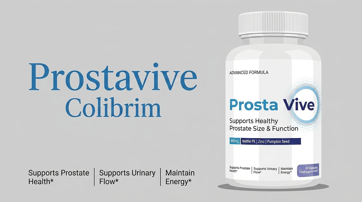 Prostavive Colibrim