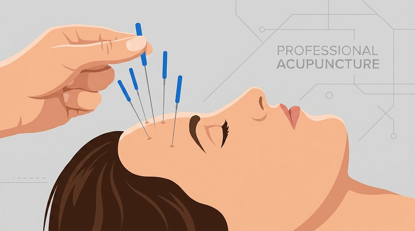 Acupuncture for Migraine Prevention: Chicago Data Guide