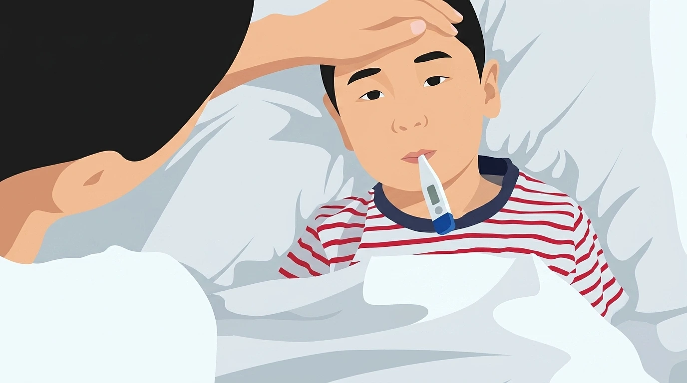 Why Daycare Babies Get Sick So Often (And When It's Normal)