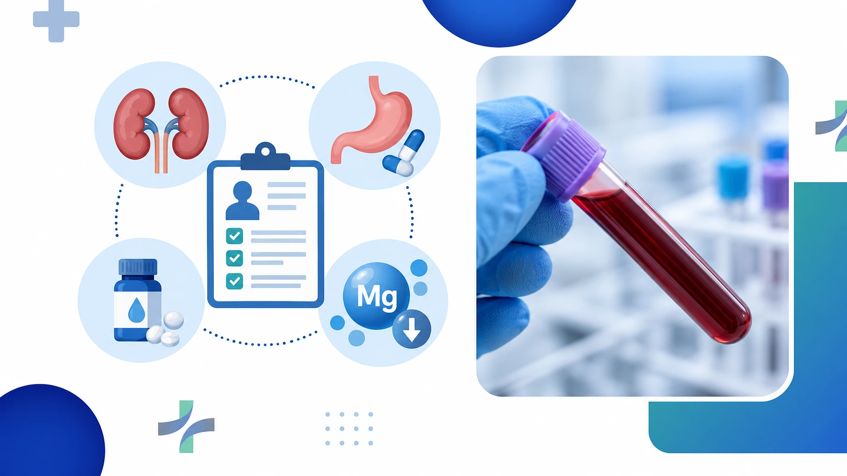 ICD-10 Code for Hypomagnesemia: E83.42 Guidelines & Coding Tips